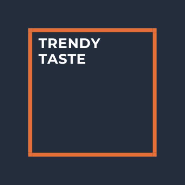 Trendytaste - dystrybutor najlepszych win 0% marek premium.