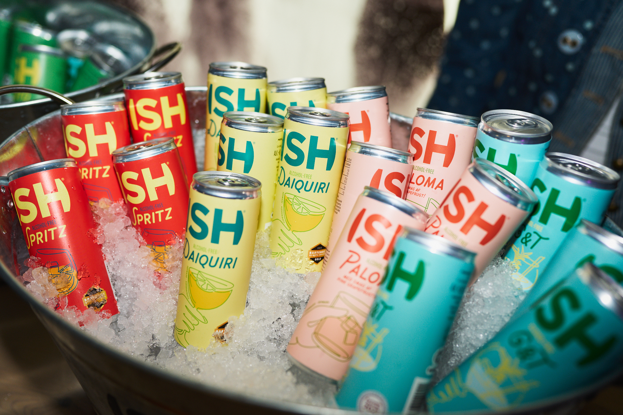 Why NoLo Drinks Are a Market Growth Opportunity, Not Alcohol Competition