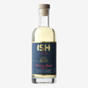 ISH Mexican Agave 500 ml - bezalkoholowy spirit inspirowany tequilą